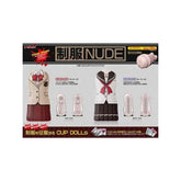 Magic Eyes Nude Cup Sailor Uniform Masturbator Masturbators and Strokers